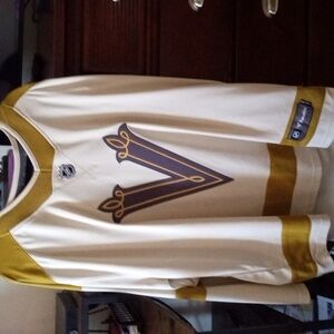 Golden Knights 9 Eichel Jersey